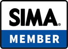Sima Logo